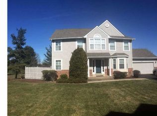 1964 Knight Cir, Yardley, PA