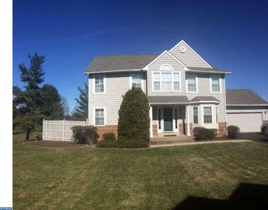 1964 Knight Cir, Yardley, PA, 19067