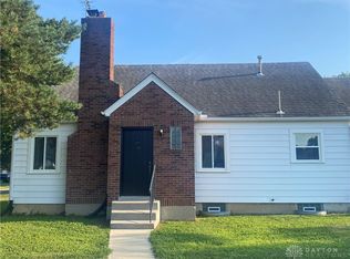 2901 Grace Ave, Dayton, OH