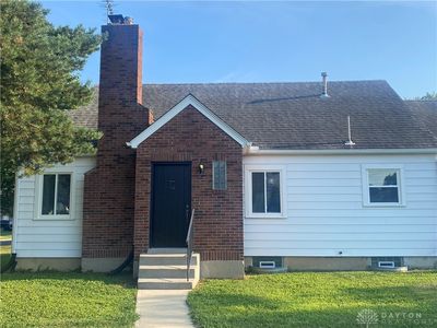 2901 Grace Ave, Dayton, OH, 45420
