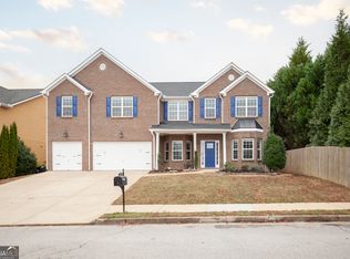 257 Parkcrest Xing, Dallas, GA