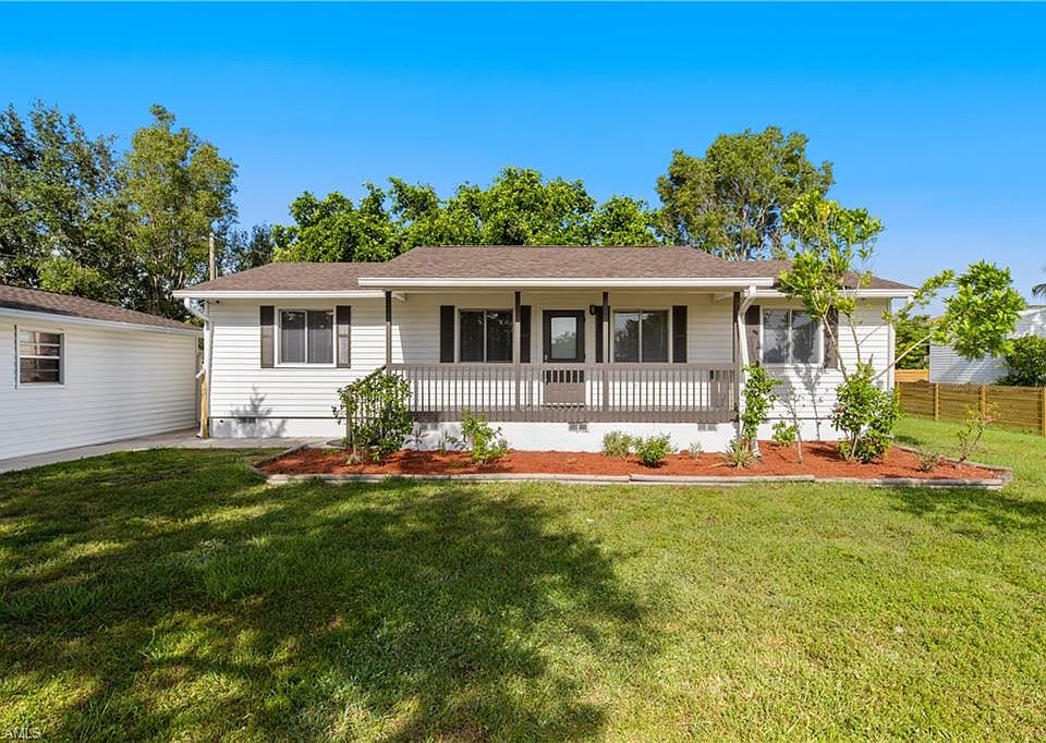 1st image of 10897 Fountain AVE