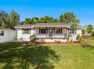 10897 Fountain Ave, Fort Myers, FL 33966