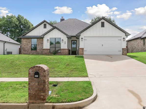 1231 Nate Cir, Bullard, TX 75757