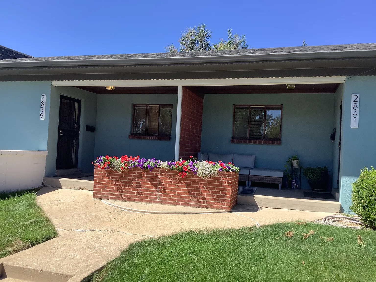 2 bed, 1380 sqft, $2,450 — Photo 2