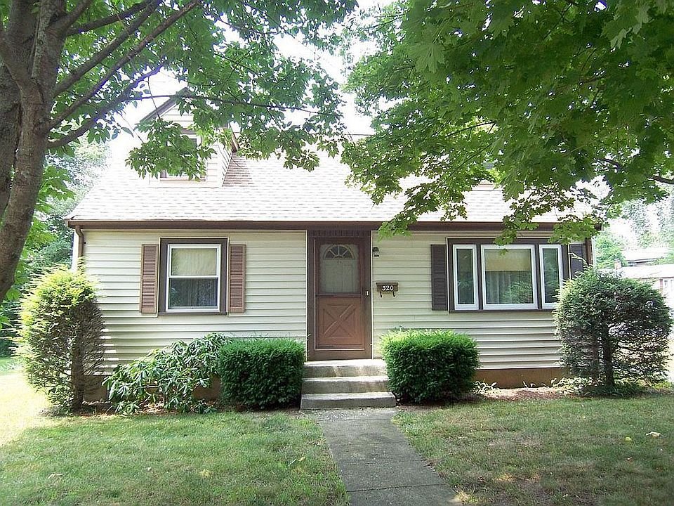 Front View