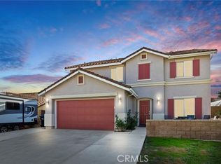 25363 Silverwood Ln, Menifee, CA 92584
