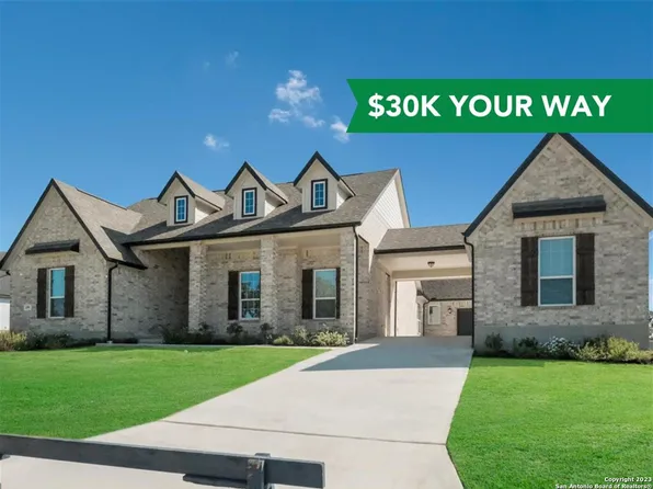 499 poe, Castroville, TX 78009