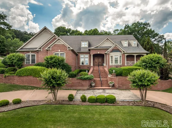 134 Hickory Creek Cir, Little Rock, AR 72212