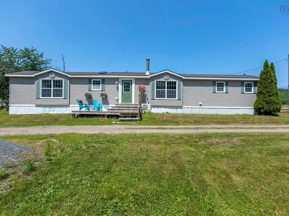783 Highway 360, Welsford, NS B0P 1E0