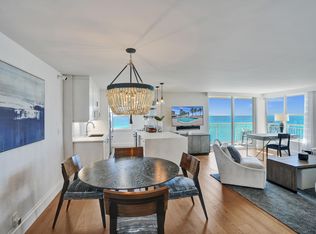 1051 Hillsboro Mile APT 510E, Pompano Beach, FL 33062