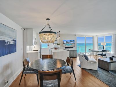 1051 Hillsboro Mile #510e, Pompano Beach, FL, 33062