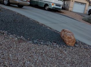 4404 Running Iron Cir, Kingman, AZ 86401