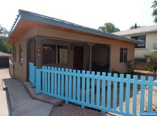 407 S Arizona St, Silver City, NM 88061