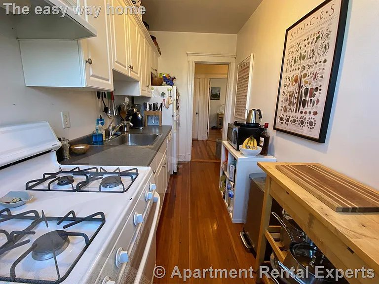 11 Ellery St #2 — Photo 8