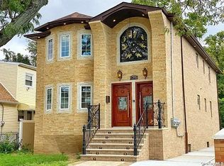 11625 128th St, South Ozone Park, NY 11420