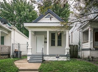 426 M St, Louisville, KY 40208