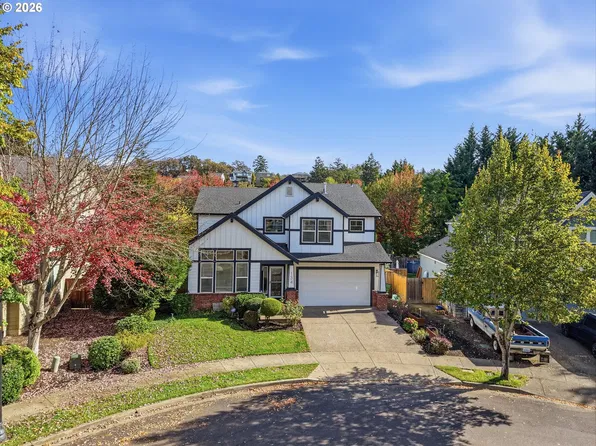 134 N Argyle Ct, Newberg, OR 97132