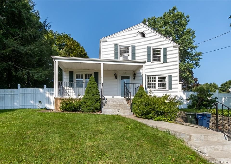 5189 Main St, Trumbull, CT 06611 MLS 170432488 Zillow