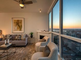 300 W Beech St UNIT 1106, San Diego, CA 92101