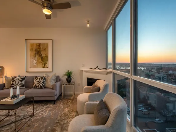 300 W Beech St Unit 1106, San Diego, CA 92101