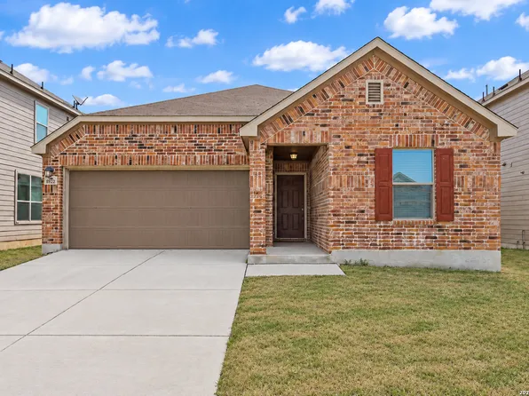 8922 VICTORIA LK, San Antonio, TX 78224