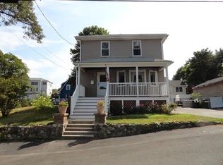 17 Hurd St, Malden, MA 02148