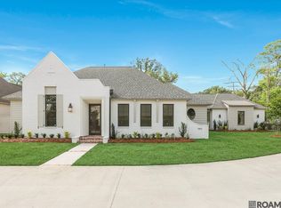 7812 Jeremiah Way, Baton Rouge, LA 70806