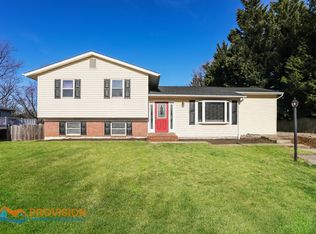 3025 Rock Dr, Riva, MD 21140