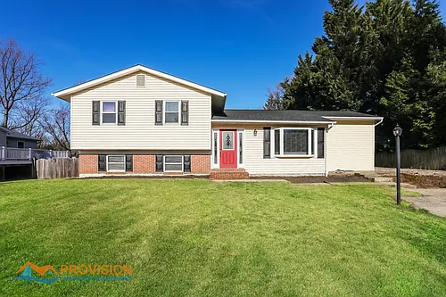 3025 Rock Dr Photo 1