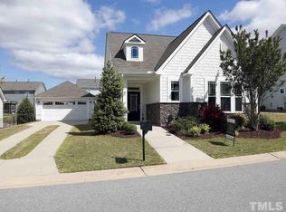 36 Plum Ln, Clayton, NC 27527