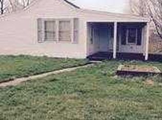 201 Madru Rd, Londonderry, OH 45647