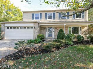 5595 Cedar Break Dr, Centreville, VA 20120