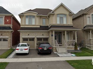 299 Etheridge Ave #2, Milton, ON L9E 1H7