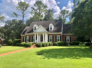 3104 Treeline Ln, Albany, GA 31721