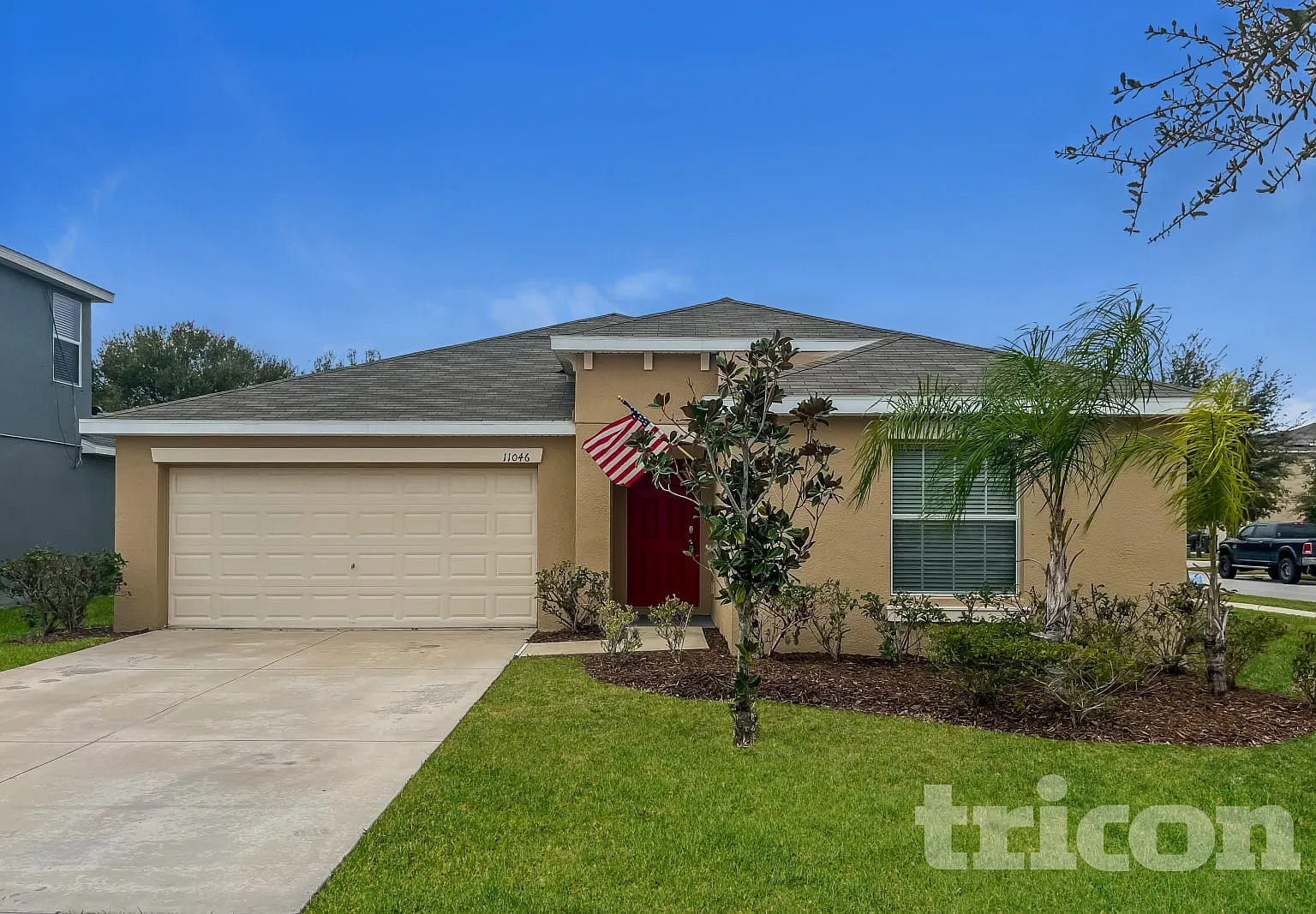 11046 Standing Stone Drive Wimauma FL — Photo 1