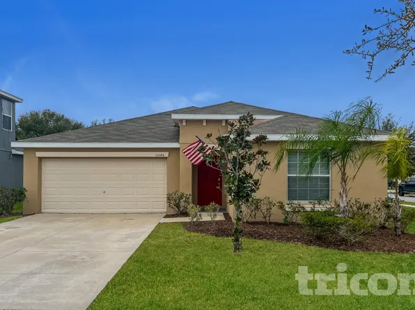 11046 Standing Stone Dr, Wimauma, FL 33598