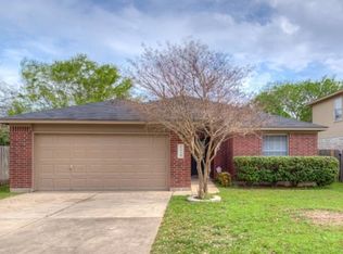 1514 Sedbury Way, Cedar Park, TX 78613