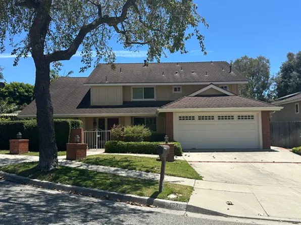 4626 Rice Ct, Ventura, CA 93003
