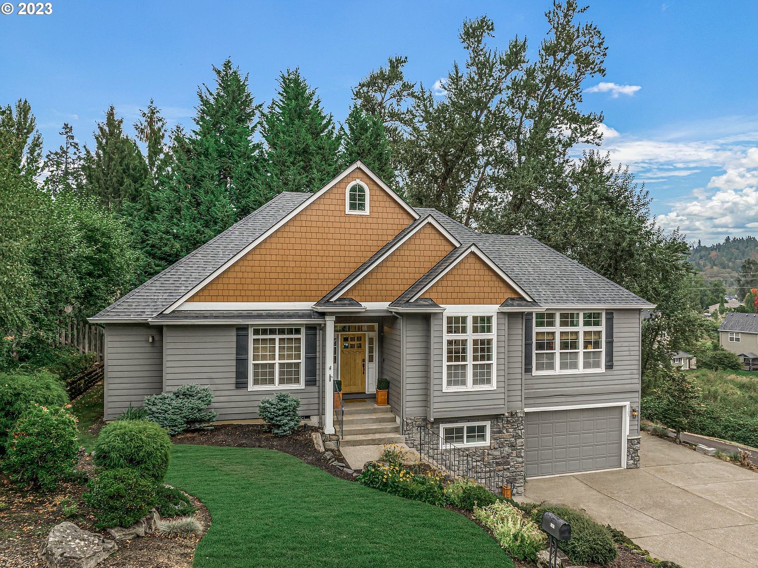 1307 9th St, West Linn, OR 97068 Zillow