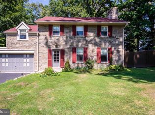 7811 Cheltenham Ave, Laverock, PA 19038
