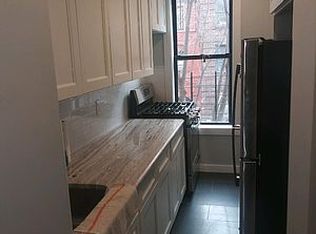 370 Manhattan Ave APT 3F, New York, NY 10026