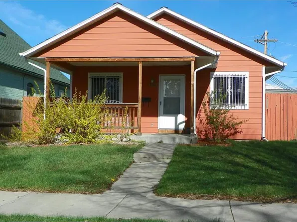 3784 N High St, Denver, CO 80205