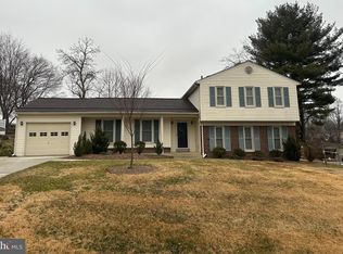 3205 Llewellyn Field Rd, Olney, MD 20832