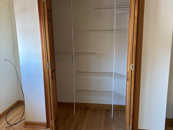 Plenty of storage!