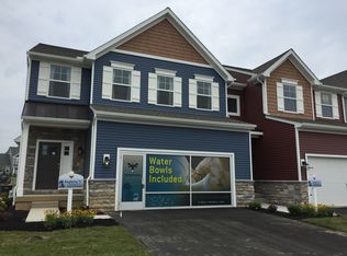5325 Mendenhall Dr, Mechanicsburg, PA 17050