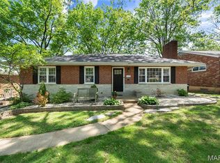 8218 Fendale Dr, Saint Louis, MO