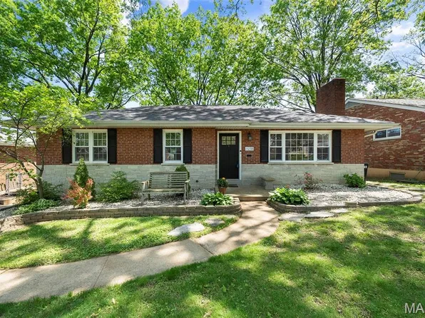 8218 Fendale Dr, Saint Louis, MO 63123