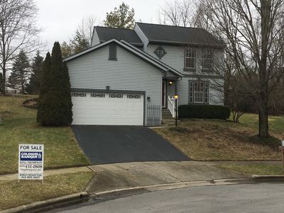 4343 Eagle View Ct, Columbus, OH, 43228