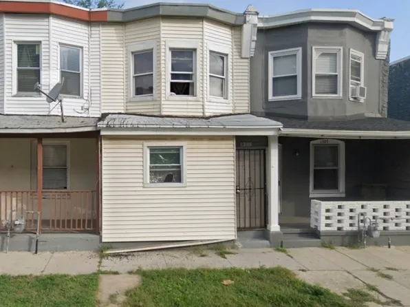 1309 Drexel Ave, Atlantic City, NJ 08401